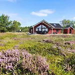 Hébergement de vacances 0180-romo-ejnar-mikkelsensvej-8 *