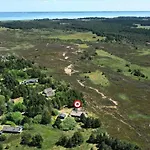 Hébergement de vacances 0180-romo-ejnar-mikkelsensvej-8 *