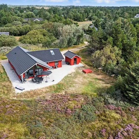 Semesterbostad 0180-romo-ejnar-mikkelsensvej-8 Lakolk