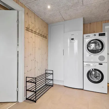 Semesterbostad 0180-romo-ejnar-mikkelsensvej-8 Lakolk