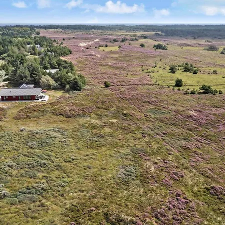 Vakantiehuis 0180-romo-ejnar-mikkelsensvej-8 *