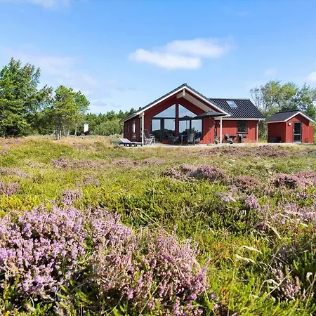 0180-romo-ejnar-mikkelsensvej-8 Semesterbostad