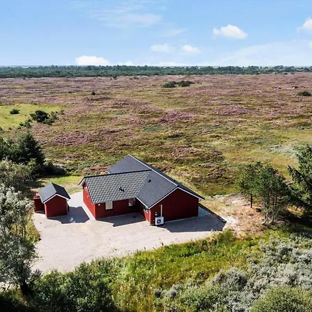 0180-romo-ejnar-mikkelsensvej-8 Semesterbostad *