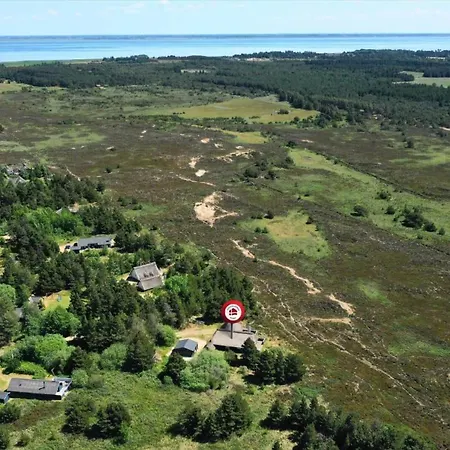 0180-romo-ejnar-mikkelsensvej-8 * Lakolk