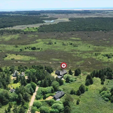 Vakantiehuis 0180-romo-ejnar-mikkelsensvej-8