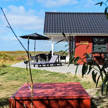 Tatil Evi 0180-romo-ejnar-mikkelsensvej-8