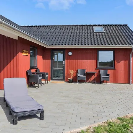 0180-romo-ejnar-mikkelsensvej-8 * Lakolk