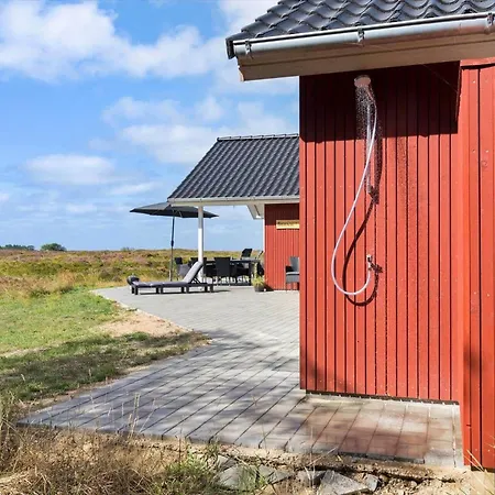 0180-romo-ejnar-mikkelsensvej-8 Casa vacanze Lakolk