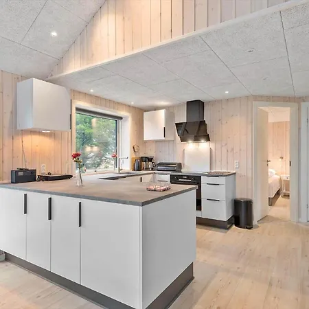 0180-romo-ejnar-mikkelsensvej-8 Tatil Evi *