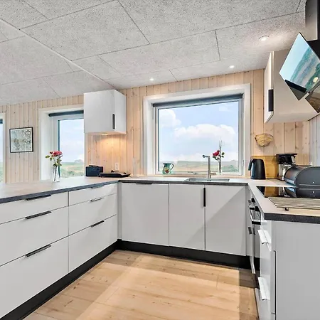 Casa vacanze 0180-romo-ejnar-mikkelsensvej-8 *