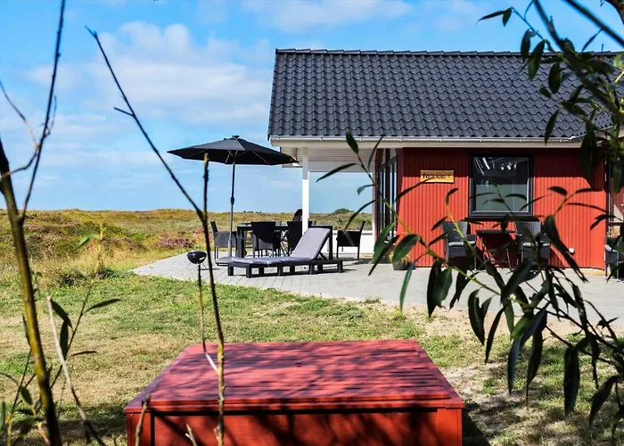 Tatil Evi 0180-romo-ejnar-mikkelsensvej-8