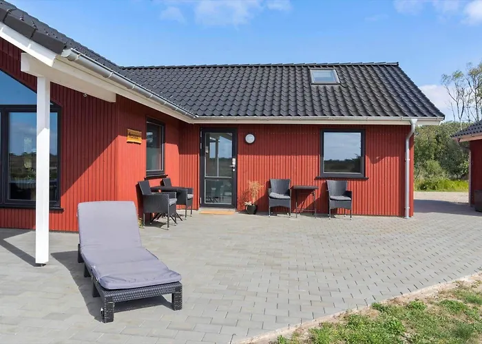 0180-romo-ejnar-mikkelsensvej-8 * Lakolk