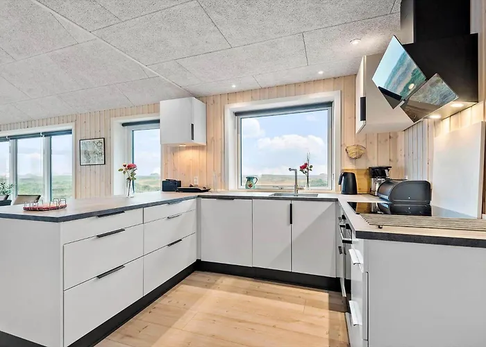 Semesterbostad 0180-romo-ejnar-mikkelsensvej-8 *