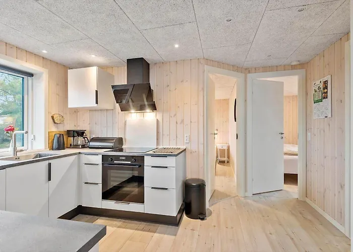 Tatil Evi 0180-romo-ejnar-mikkelsensvej-8 Lakolk