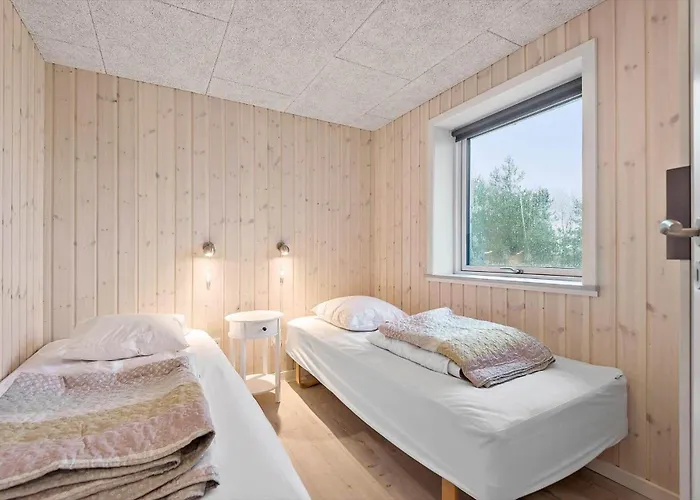 Tatil Evi 0180-romo-ejnar-mikkelsensvej-8 *