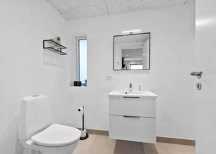 Tatil Evi 0180-romo-ejnar-mikkelsensvej-8