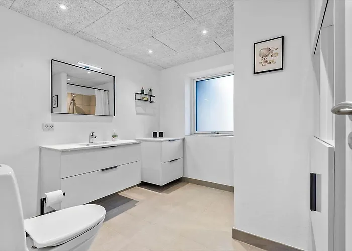 Tatil Evi 0180-romo-ejnar-mikkelsensvej-8 Lakolk