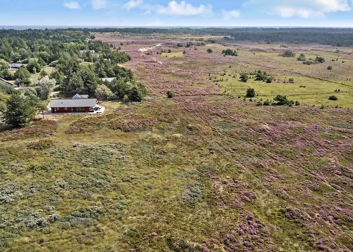 Tatil Evi 0180-romo-ejnar-mikkelsensvej-8 Lakolk