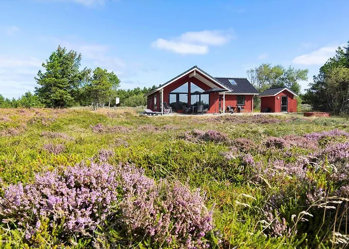 Tatil Evi 0180-romo-ejnar-mikkelsensvej-8 *