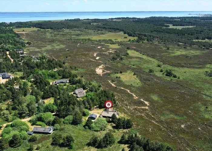 Semesterbostad 0180-romo-ejnar-mikkelsensvej-8 *