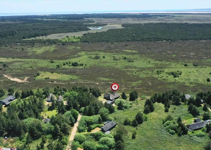 0180-romo-ejnar-mikkelsensvej-8 Semesterbostad *